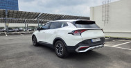 스포티지 1.6T 프레스티지 2WD  169호7602 스포티지장기렌트, 저신용자장기렌트